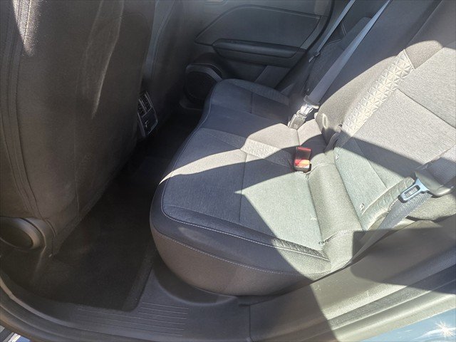 2021 Renault Captur Life