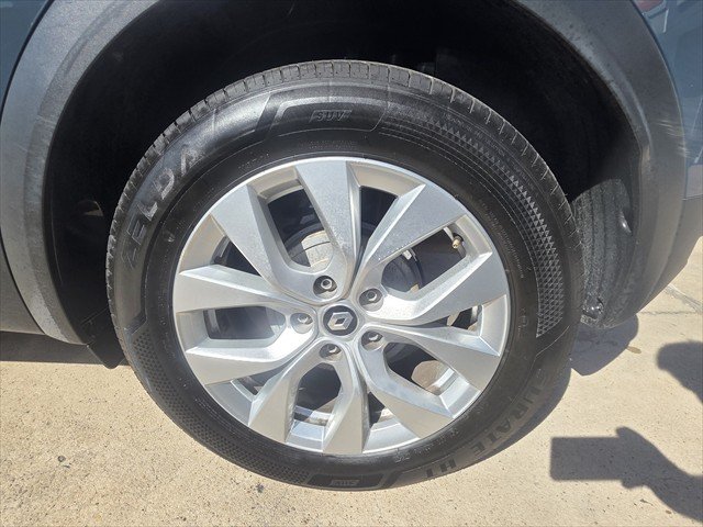 2021 Renault Captur Life