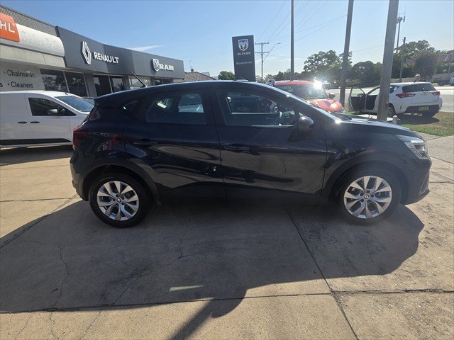 2021 Renault Captur Life