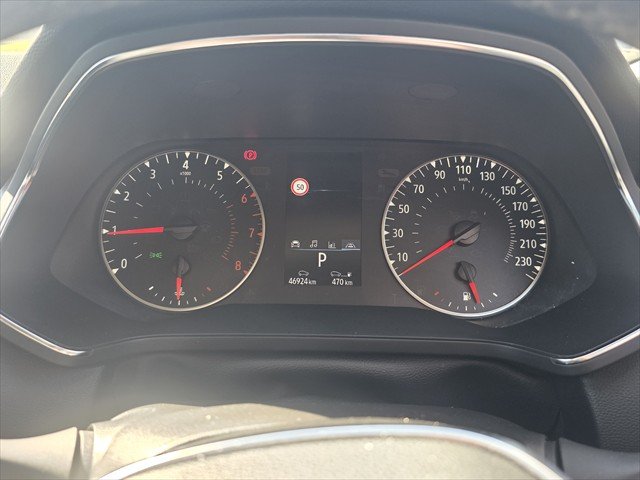 2021 Renault Captur Life