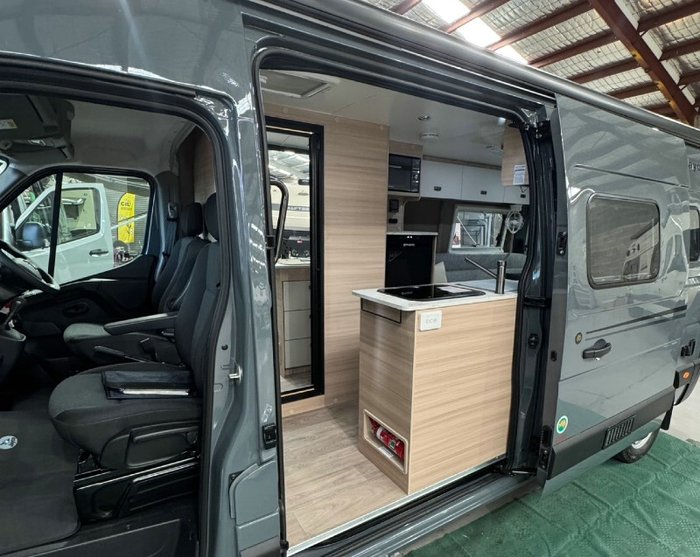 2025 JAYCO JRV RM.19-1G.JV-MY25