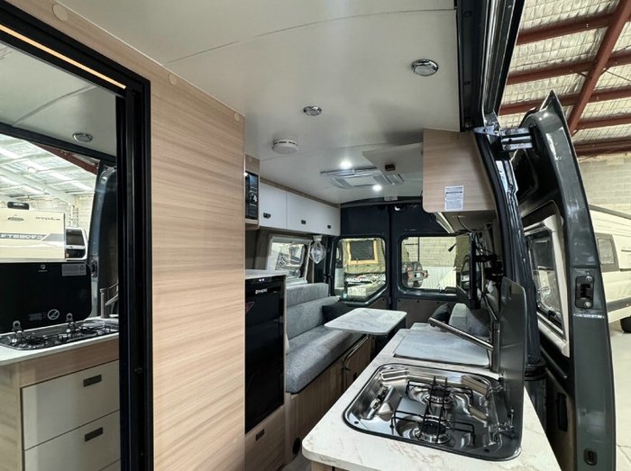 2025 JAYCO JRV RM.19-1G.JV-MY25