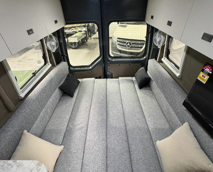 2025 JAYCO JRV RM.19-1G.JV-MY25