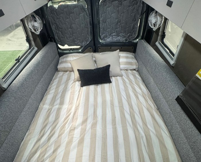 2025 JAYCO JRV RM.19-1G.JV-MY25