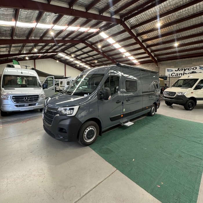 2025 JAYCO JRV