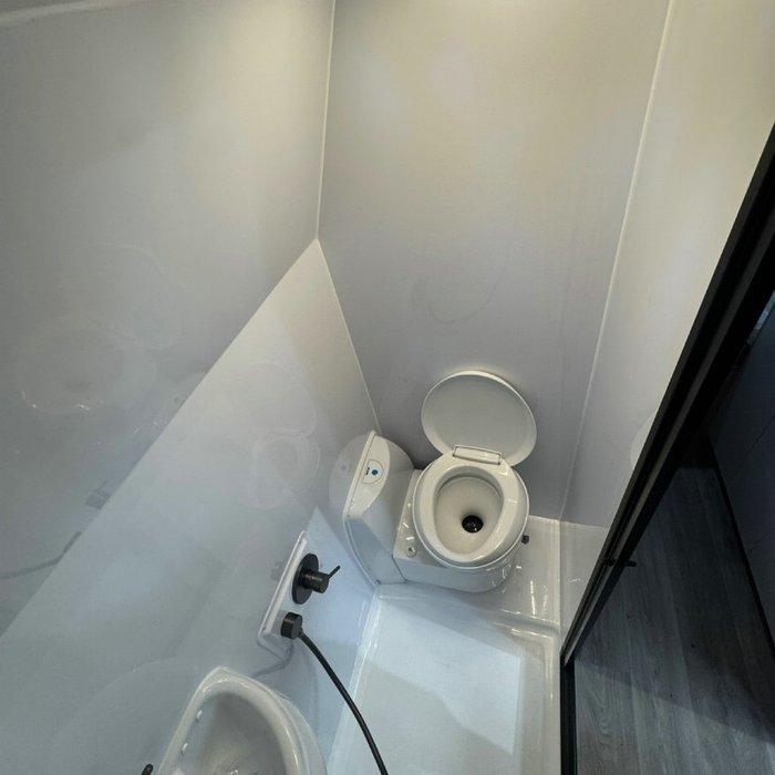 2025 JAYCO JRV RM.19-1G.JV-MY25