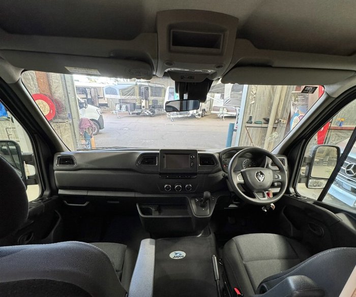 2025 JAYCO JRV RM.19-1G.JV-MY25