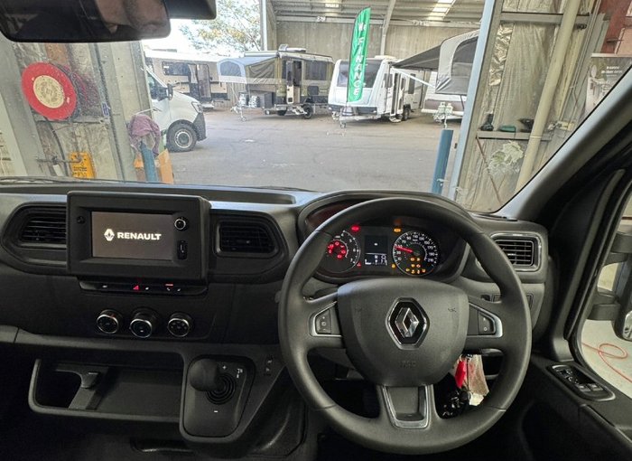 2025 JAYCO JRV RM.19-1G.JV-MY25