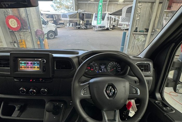 2025 JAYCO JRV RM.19-1G.JV-MY25