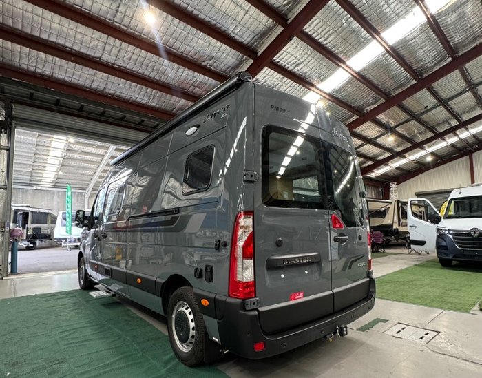 2025 JAYCO JRV RM.19-1G.JV-MY25