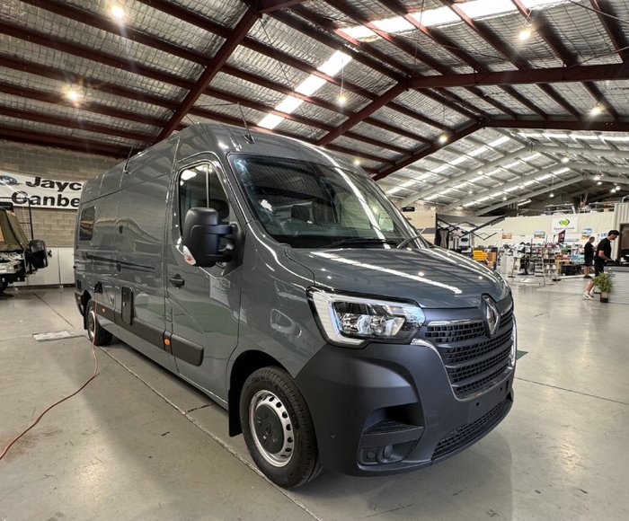 2025 JAYCO JRV RM.19-1G.JV-MY25