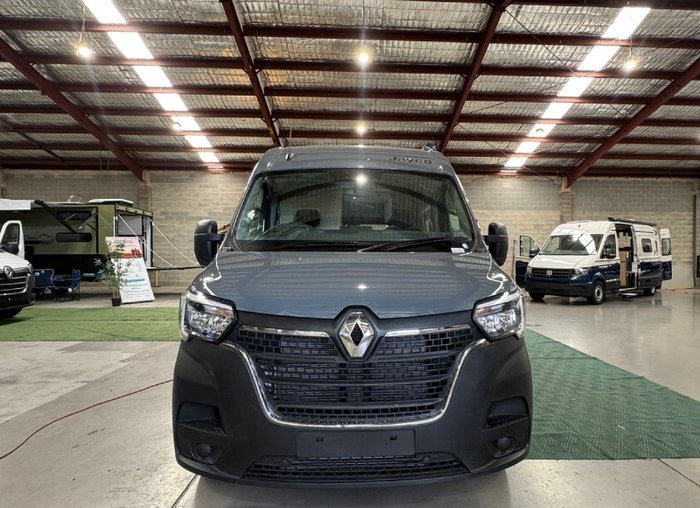 2025 JAYCO JRV RM.19-1G.JV-MY25