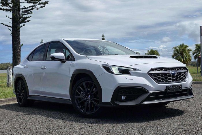 2024 Subaru WRX