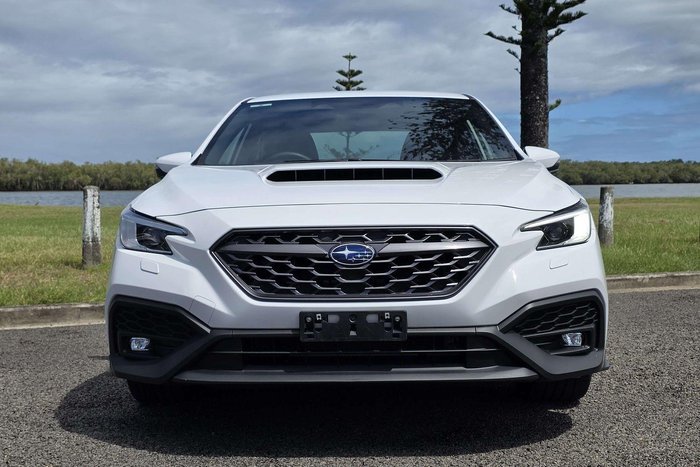2024 Subaru WRX