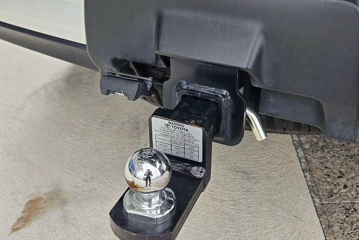 2020 Toyota Fortuner Crusade