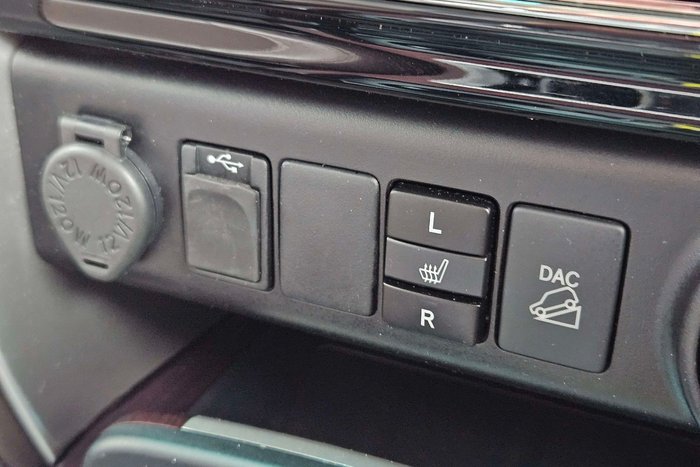 2020 Toyota Fortuner Crusade