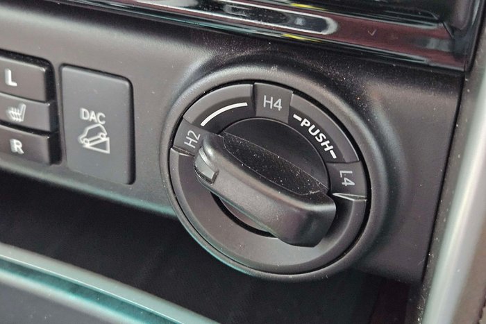 2020 Toyota Fortuner Crusade