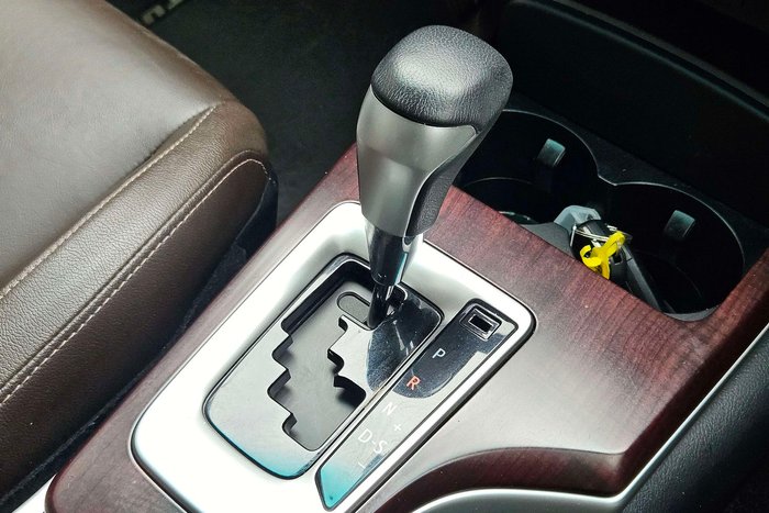 2020 Toyota Fortuner Crusade