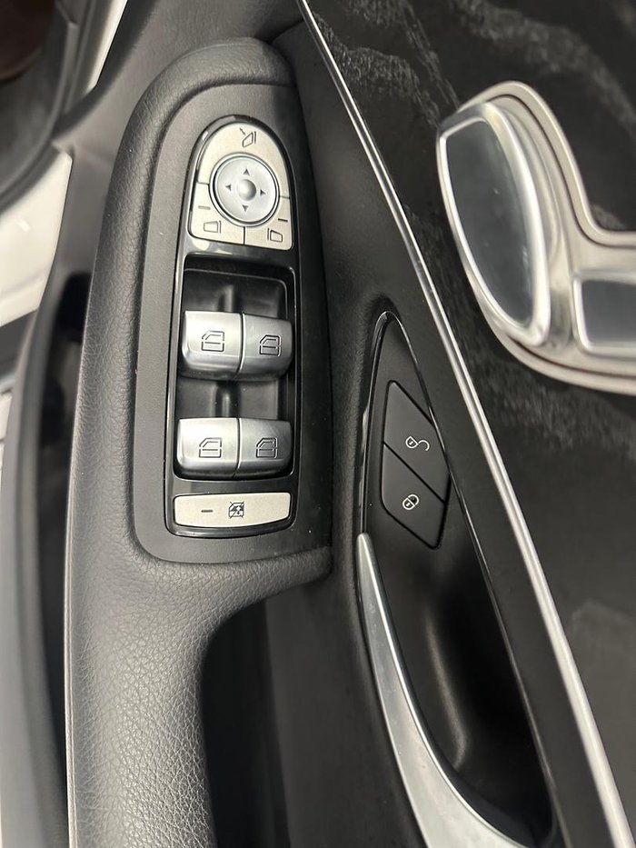 2022 Mercedes-Benz GLC-Class GLC200 X253 Polar White