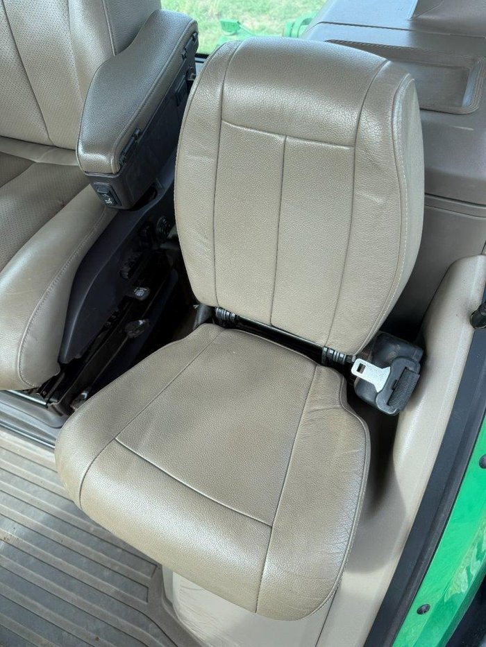 2020 John Deere 8Rx 410 GREEN