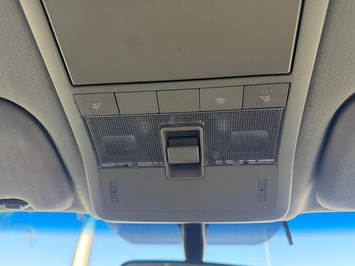 2013 Holden Captiva 7 CX