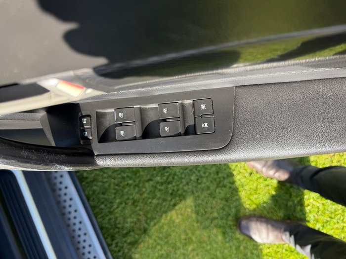 2013 Holden Captiva 7 CX