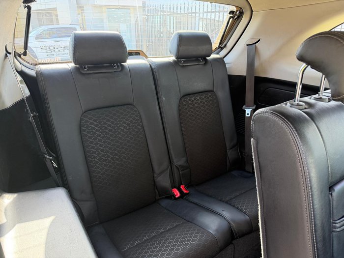 2013 Holden Captiva 7 CX