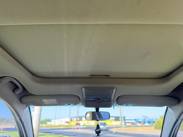 2013 Holden Captiva 7 CX