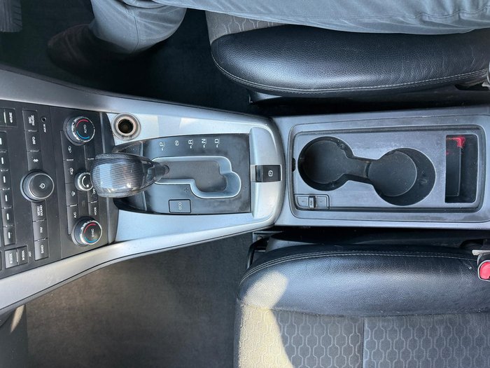 2013 Holden Captiva 7 CX