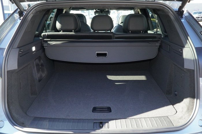 2025 Jaecoo J8 Ridge