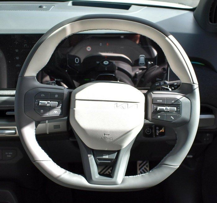 2024 Kia EV3 GT-Line Long Range