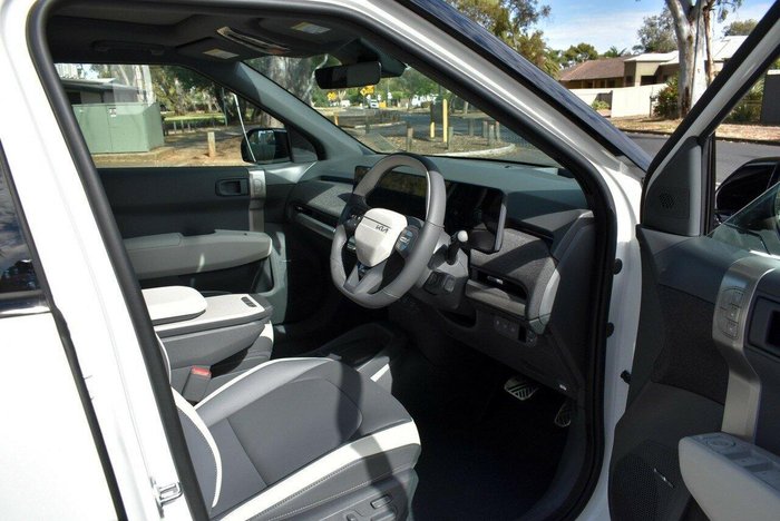 2024 Kia EV3 GT-Line Long Range