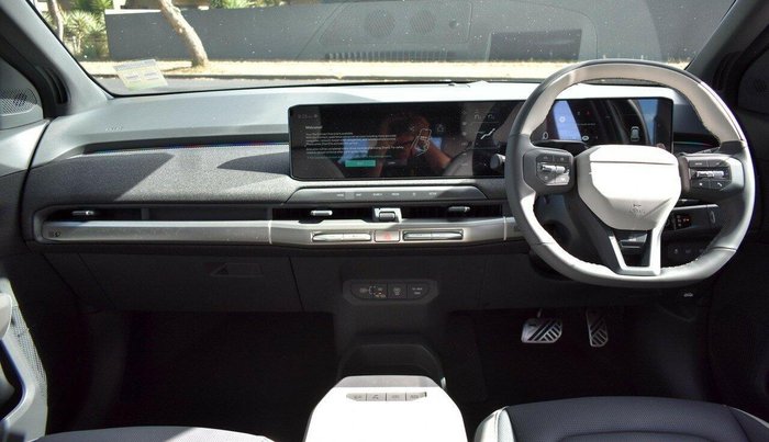 2024 Kia EV3 GT-Line Long Range