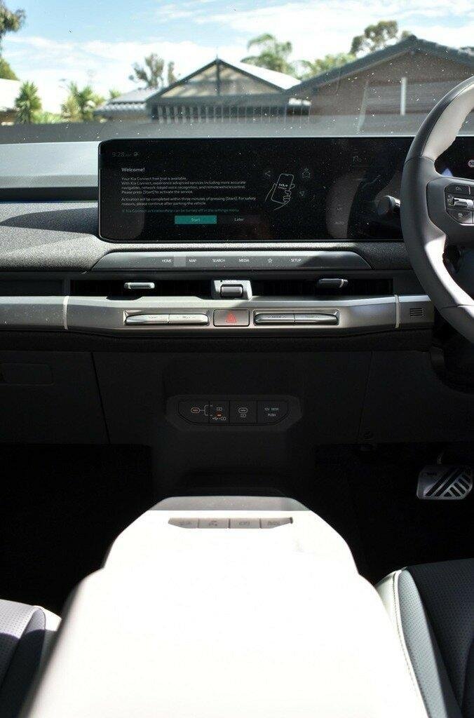 2024 Kia EV3 GT-Line Long Range