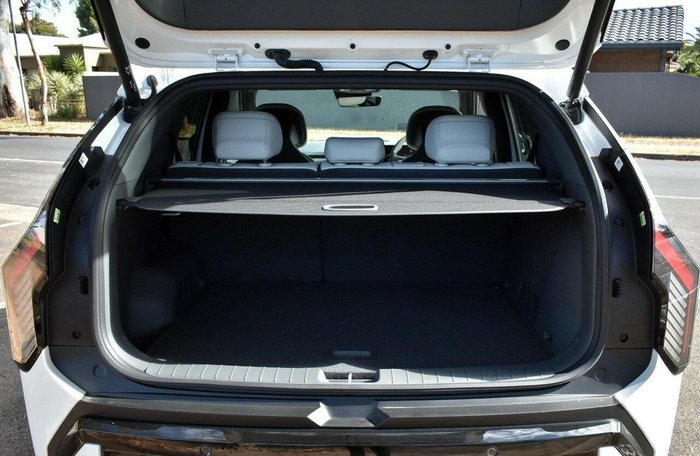 2024 Kia EV3 GT-Line Long Range