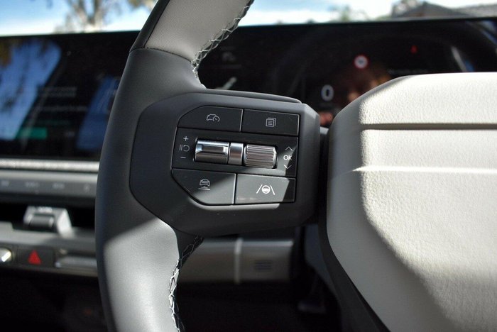 2024 Kia EV3 GT-Line Long Range