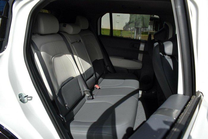 2024 Kia EV3 GT-Line Long Range