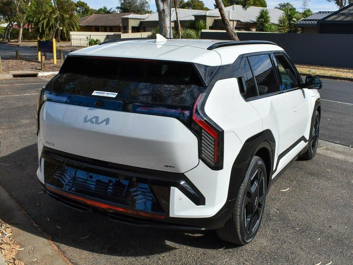 2024 Kia EV3 GT-Line Long Range