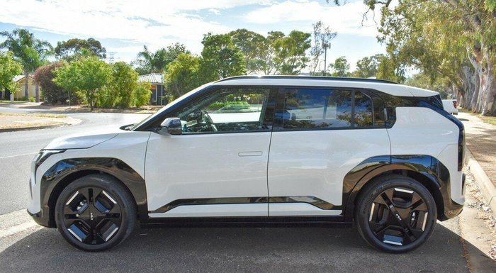 2024 Kia EV3 GT-Line Long Range