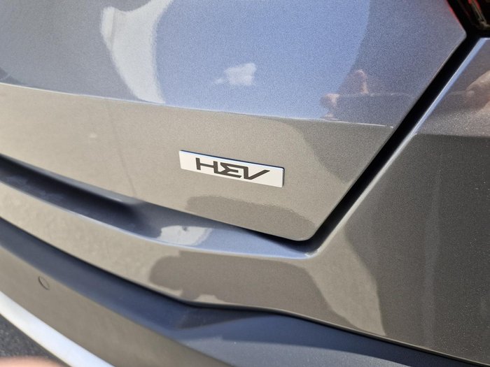 2025 Kia Sorento HEV GT-Line