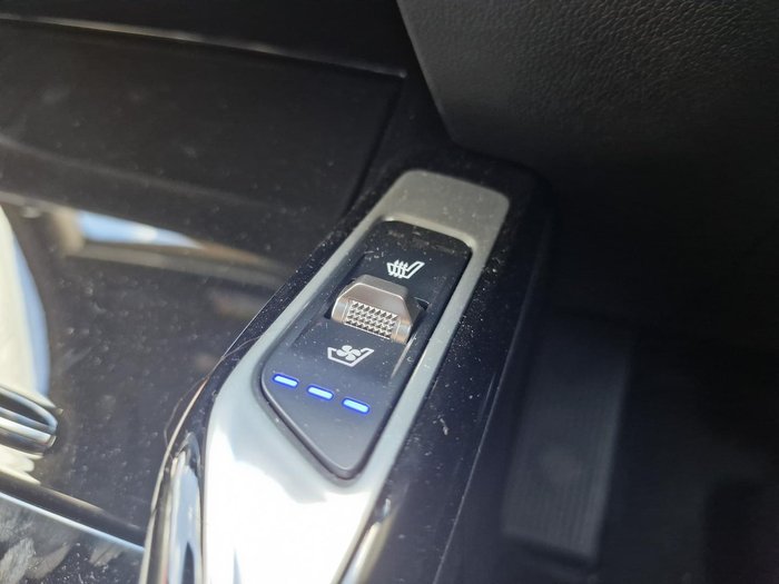 2025 Kia Sorento HEV GT-Line