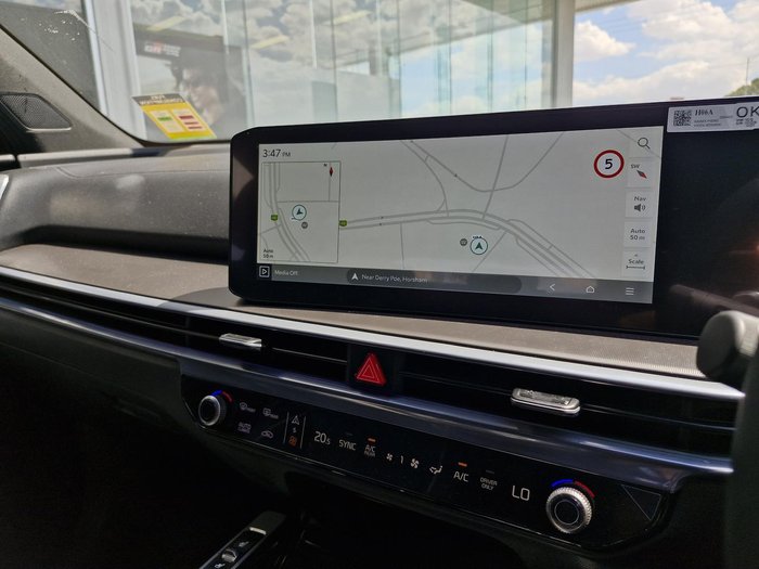 2025 Kia Sorento HEV GT-Line