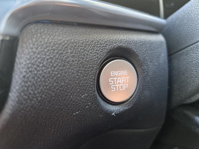 2025 Kia Sorento HEV GT-Line