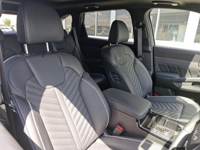 2025 Kia Sorento HEV GT-Line