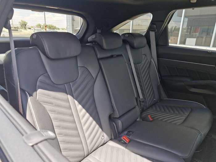 2025 Kia Sorento HEV GT-Line
