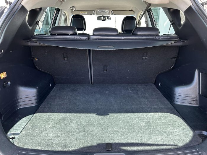 2015 Hyundai ix35 SE