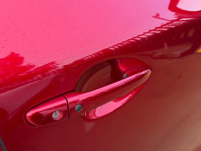 2025 Mazda CX-5 G25 Akera