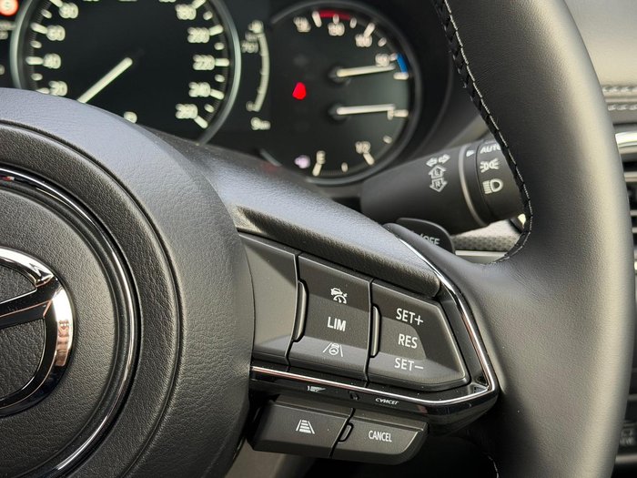 2025 Mazda CX-5 G25 Akera
