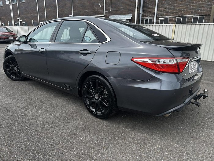 2017 Toyota Camry RZ ASV50R Graphite