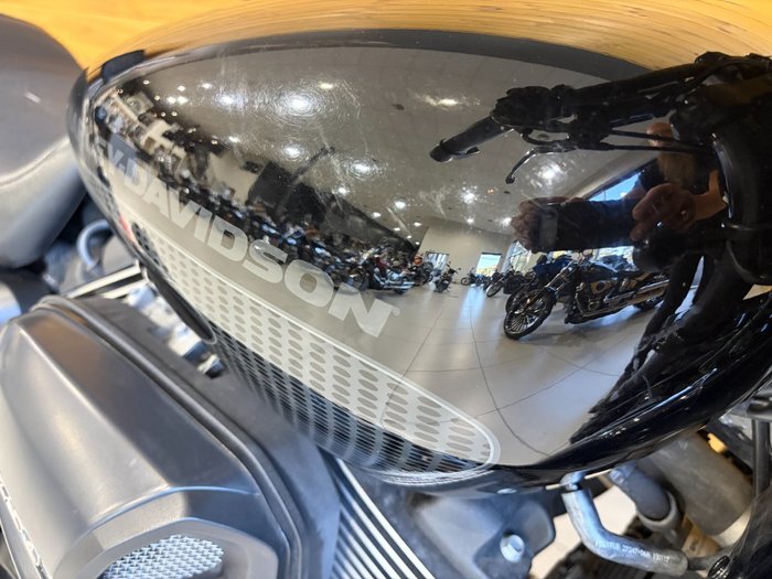 2017 HARLEY-DAVIDSON STREET ROD